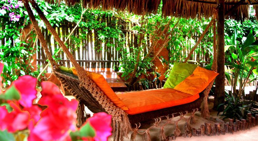 Ibiscus Pousada Sem Cafe Jijoca de Jericoacoara Exterior photo